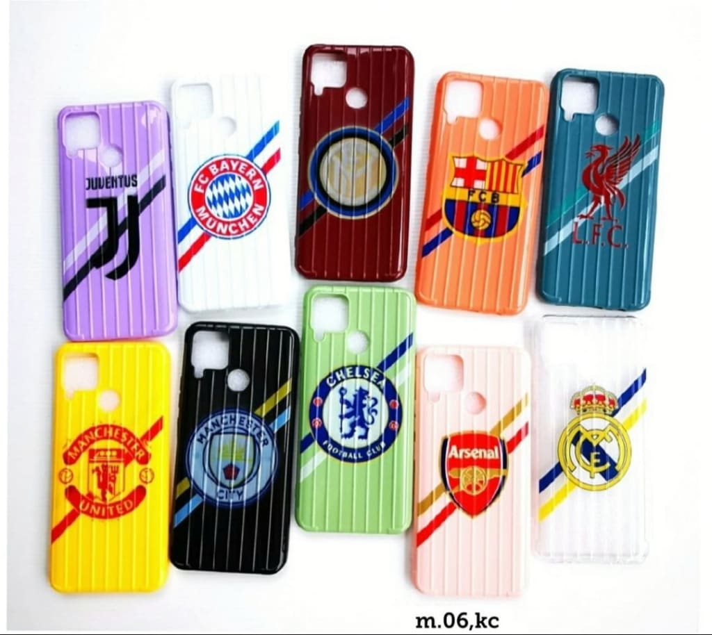 SOFTCASE MOTIF CHELSEA - M.06,KC di qeong.com