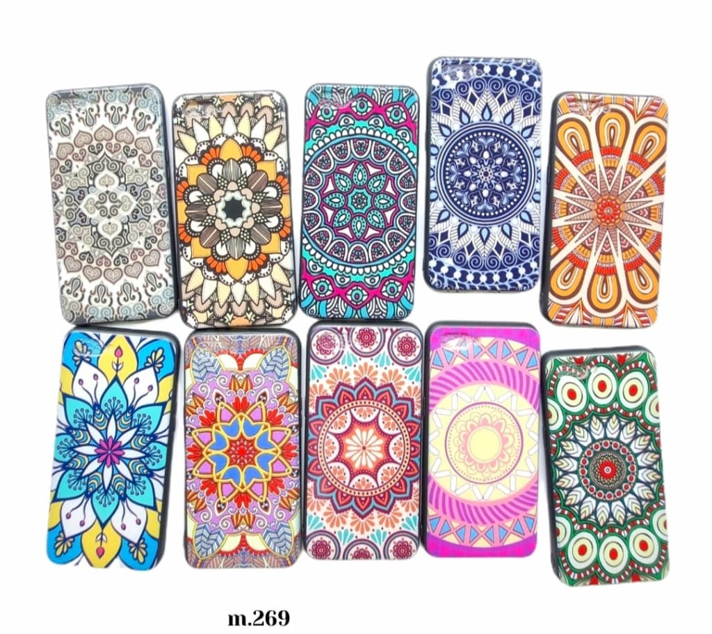 SOFTCASE MOTIF BATIK - M.269 di qeong.com