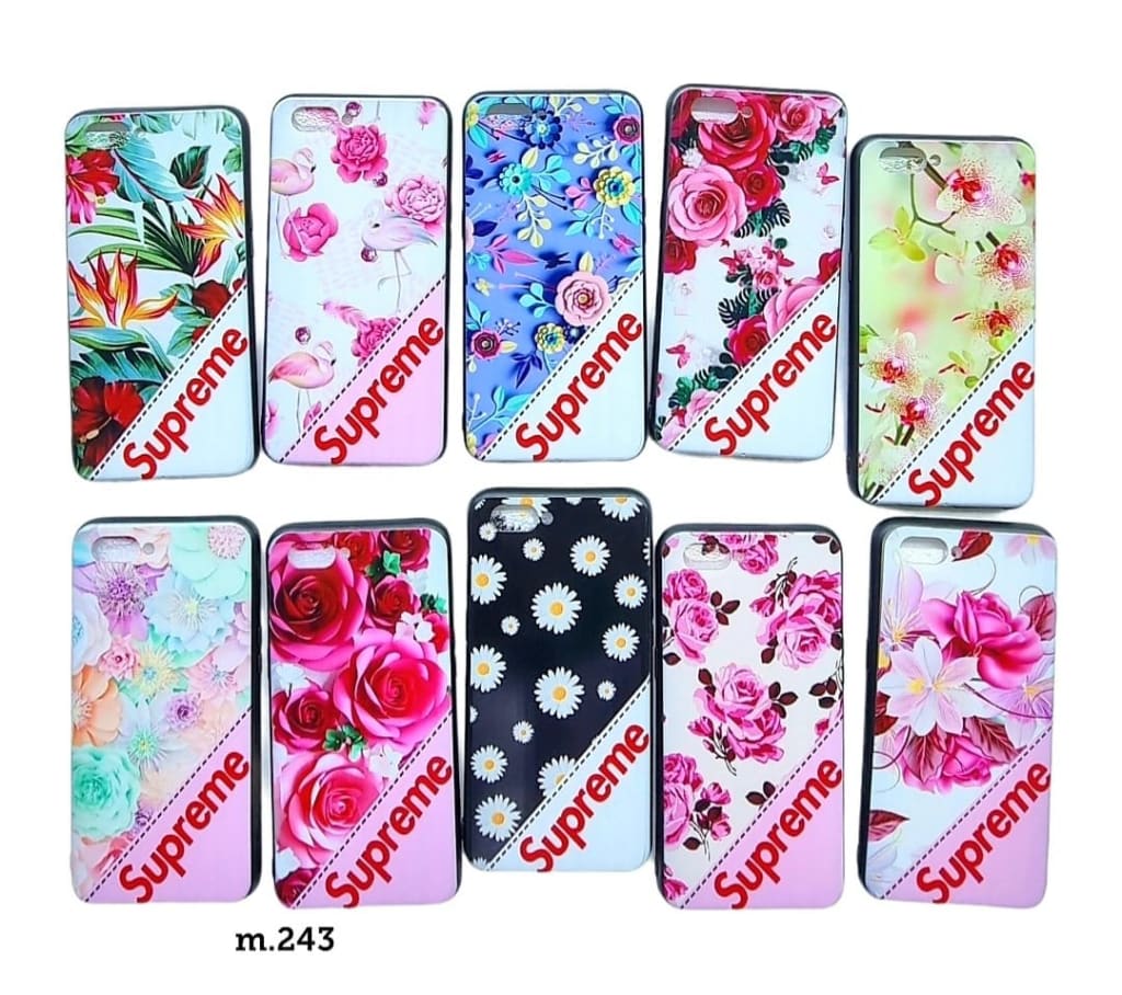 SOFTCASE MOTIF SUPREME - M.243 di qeong.com