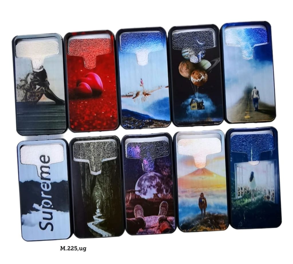 SOFTCASE MOTIF HATI - M.225,UG di qeong.com