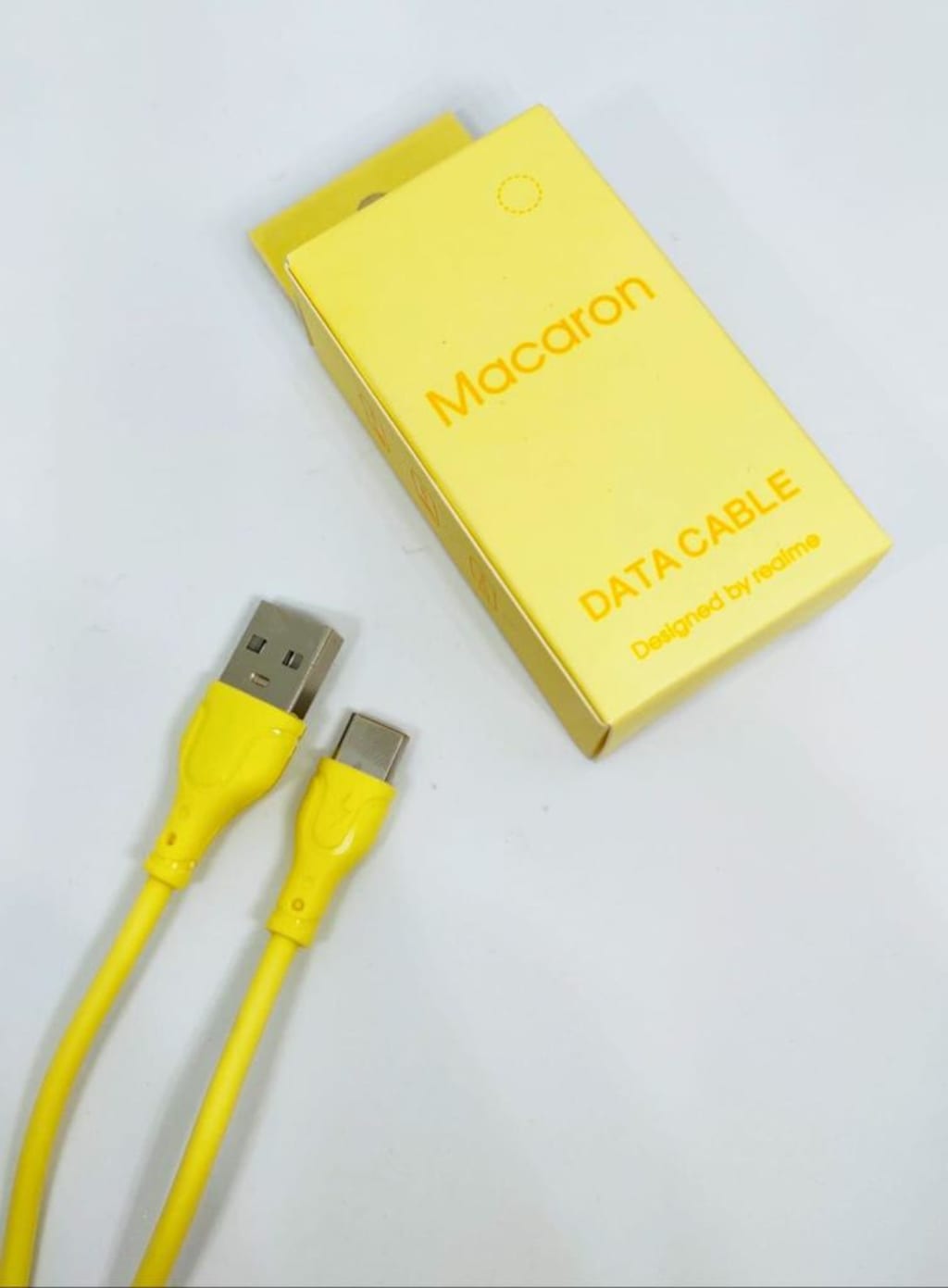 KABEL DATA MACARON di qeong.com