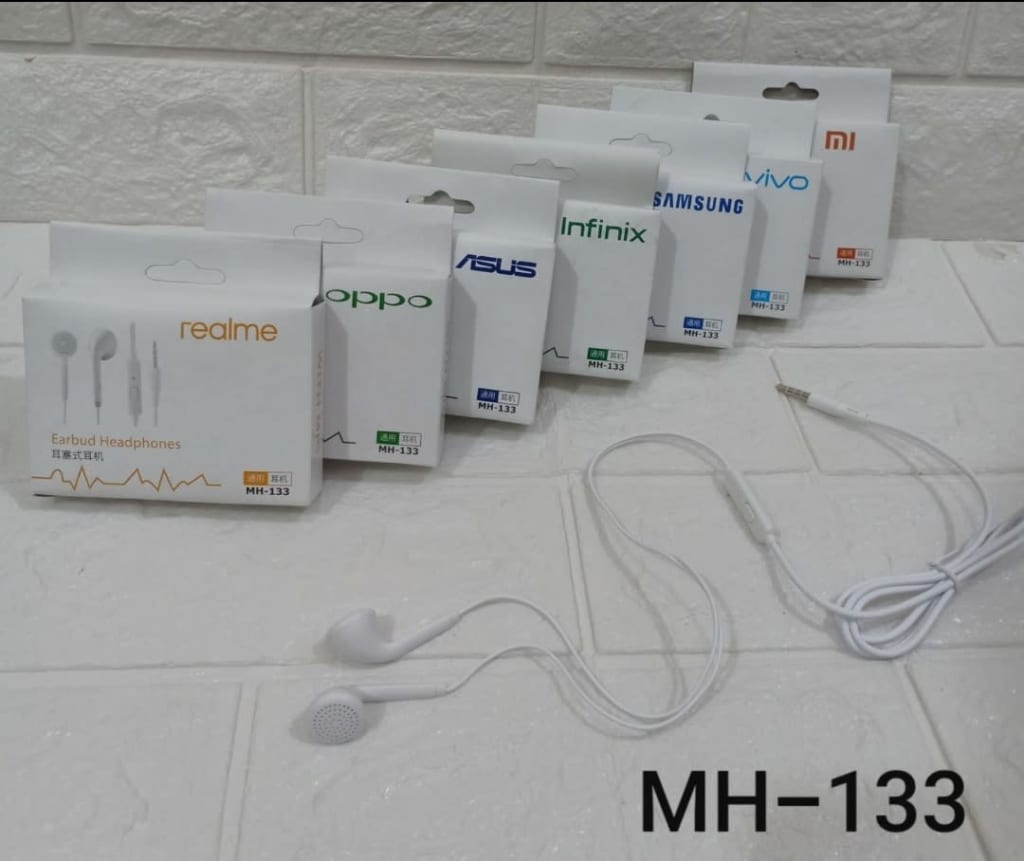 HF MH-133 BRANDED di qeong.com HF MH-133 BRANDED di qeong.com