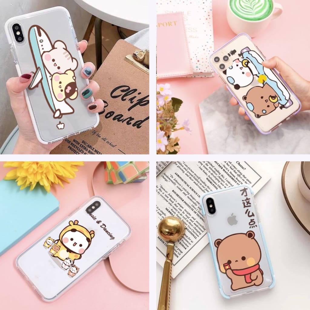 PREMIUM TPU LIST COLOUR KEEP ME/ SOFTCASE di qeong.com