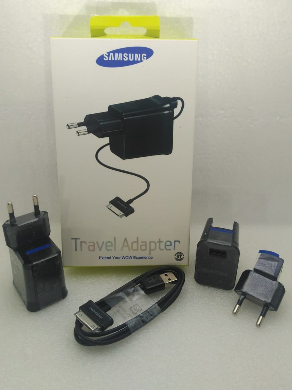 CHARGER SAMSUNG 99% di qeong.com