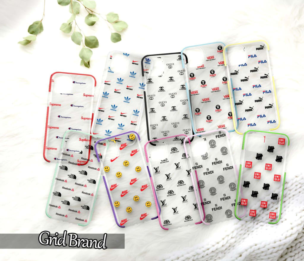 PREMIUM TPU LIST COLOUR GRID BRAND di qeong.com