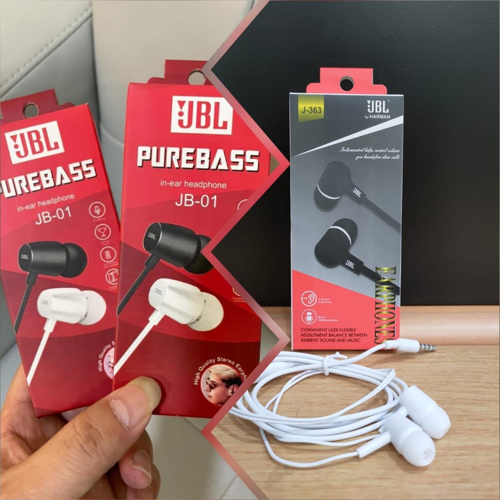 HANDSFREE JBL di qeong.com