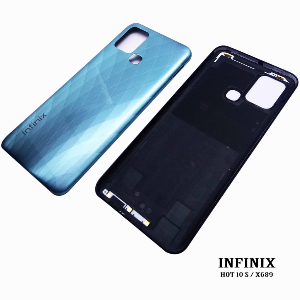 BACKCOVER INFINIX di qeong.com