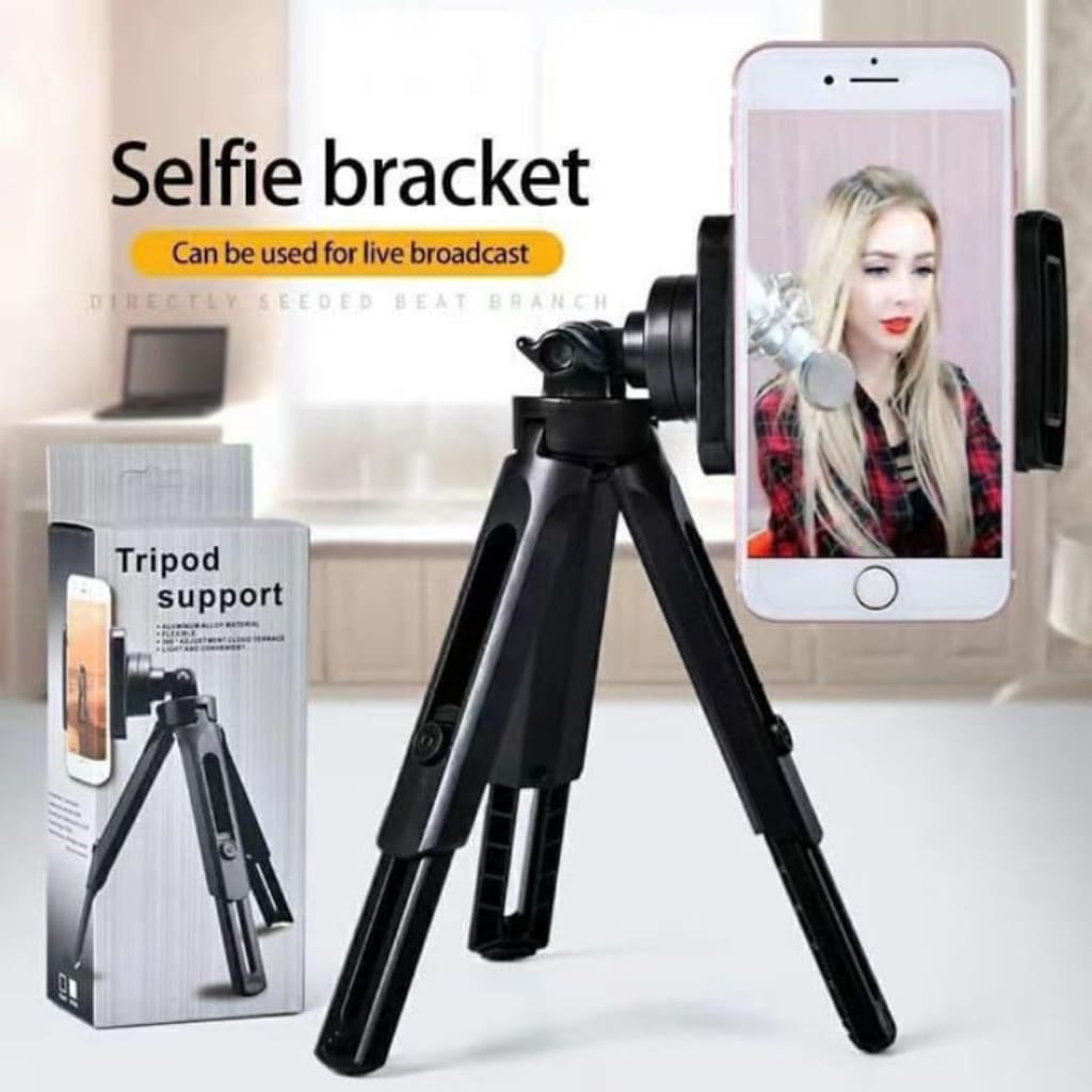 TRIPOD SUPPORT EXT di qeong.com