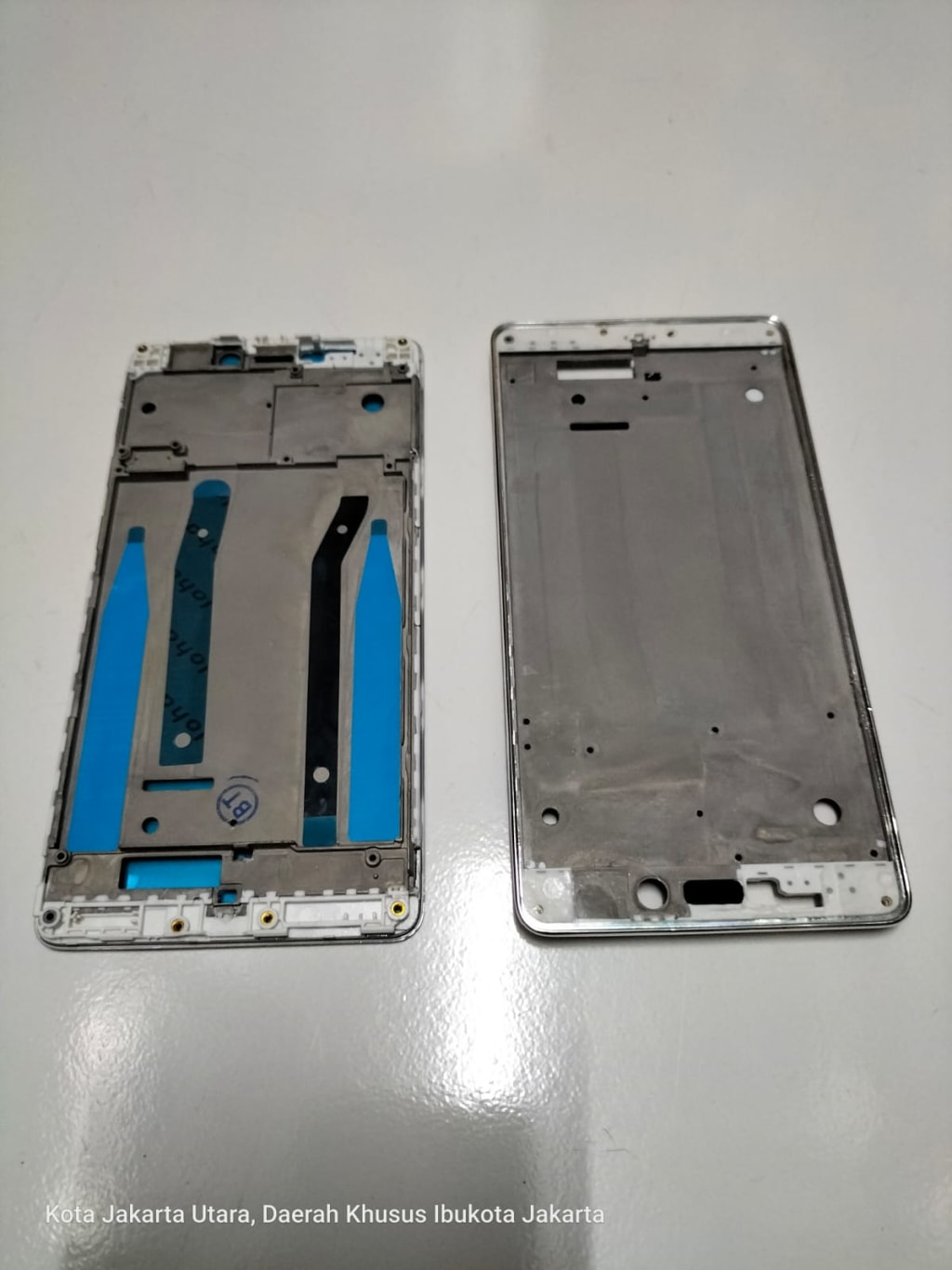 FRAME LCD XIAOMI di qeong.com