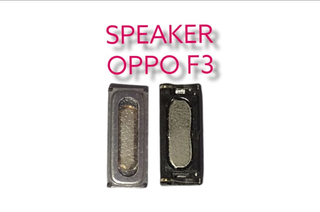 SPEAKER OPPO/VIVO/XIAOMI di qeong.com