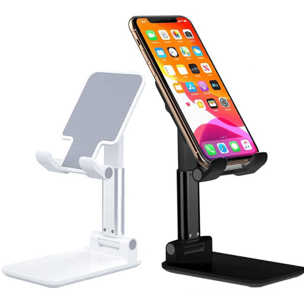 HOLDER FOLDING DESKTOP STAND HD-23 di qeong.com