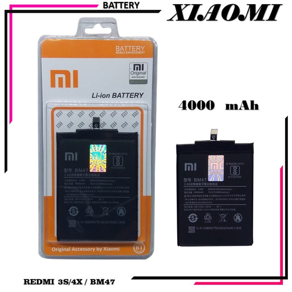 BATTERY HP ORI 99% di qeong.com