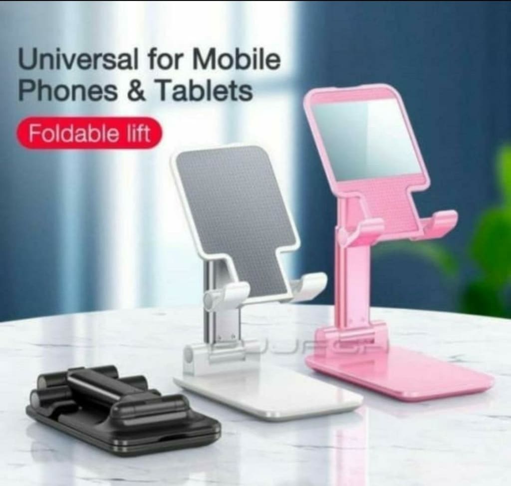 PHONE HOLDER HD-25/K3/KARTUN HD-40 di qeong.com