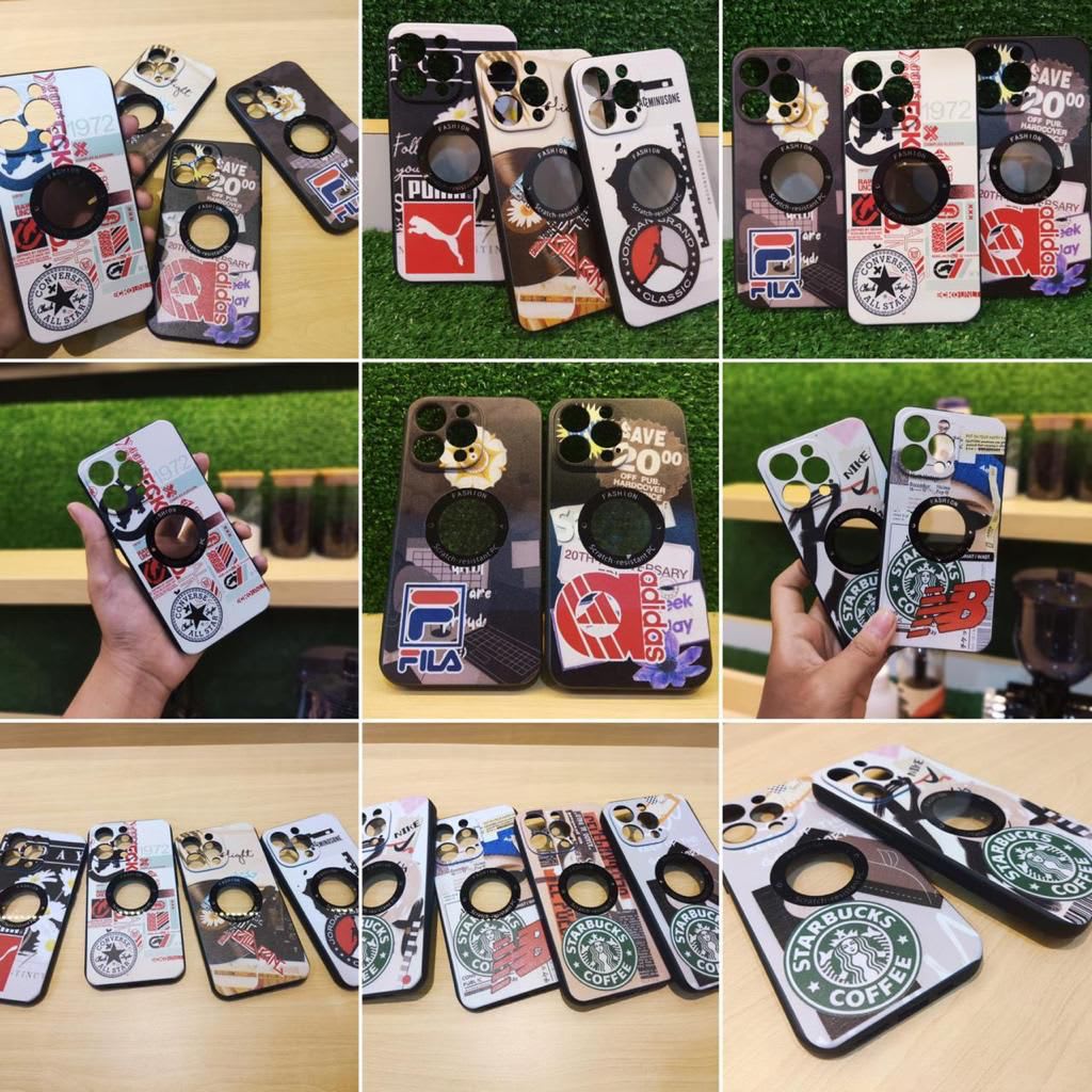 TPU BABY SKIN LOGO PROTECT CAMERA GOOD WORK di qeong.com