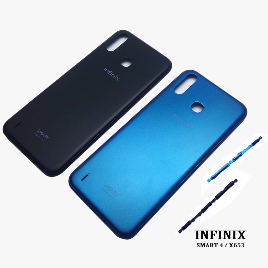 BACKCOVER INFINIX NEW di qeong.com