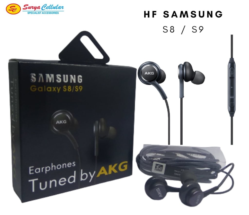 HANDFREE SAMSUNG  99% di qeong.com