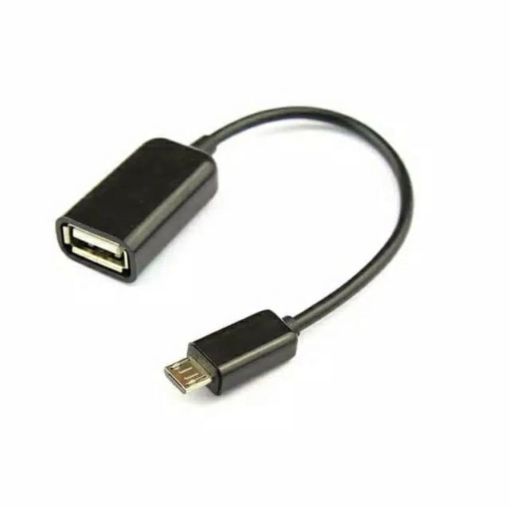 KABEL OTG MICRO USB di qeong.com