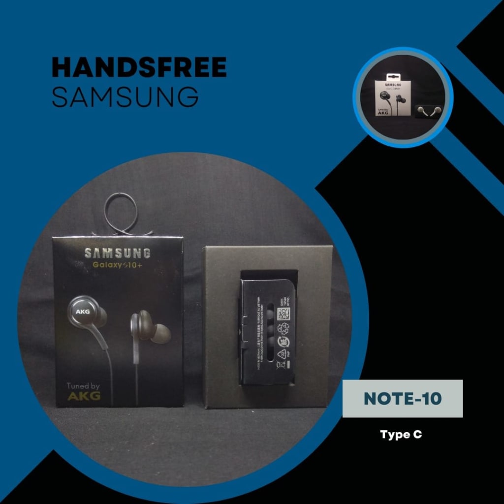 HANDFREE SAMSUNG di qeong.com