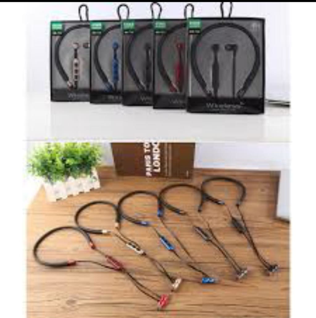 HANDSFREE SPORT MAGNET MS-T22 LIST CHROME di qeong.com