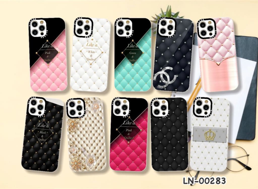 (LN-00283)CASE PREMIUM FULL CAMERA DIAMOND BRAND di qeong.com