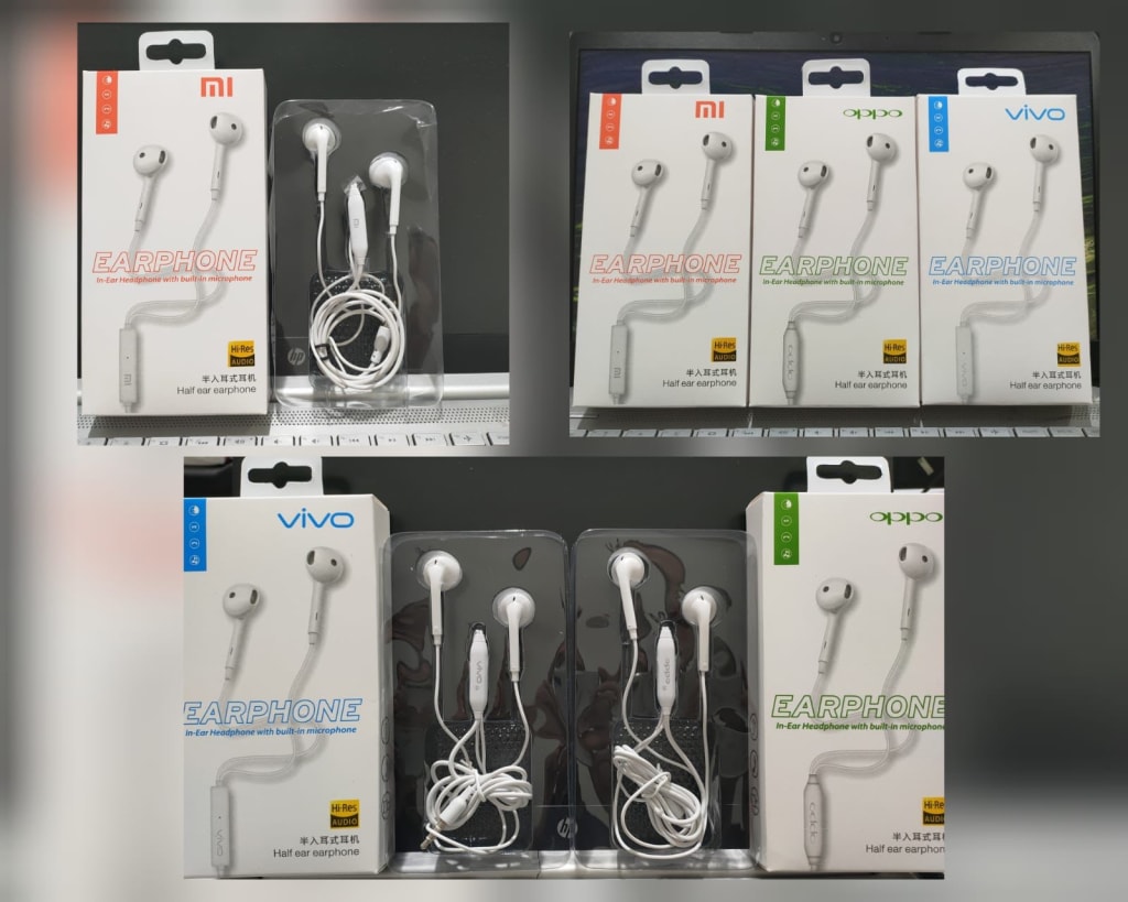 HANDSFREE OC R11 PACKING di qeong.com