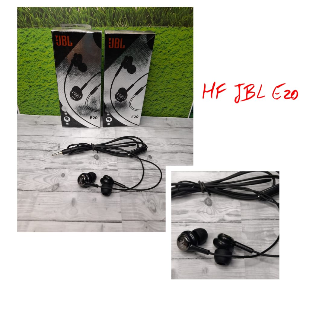 HANDSFRE JBL E20 di qeong.com