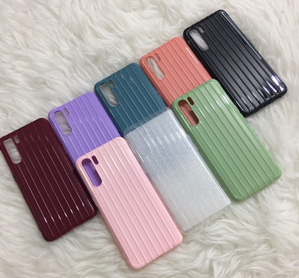 SOFTCASE MOTIF KOPER MACARON FOR IPHONE / OPPO / REALME / XIAOMI / SAMSUNG / VIVO di qeong.com