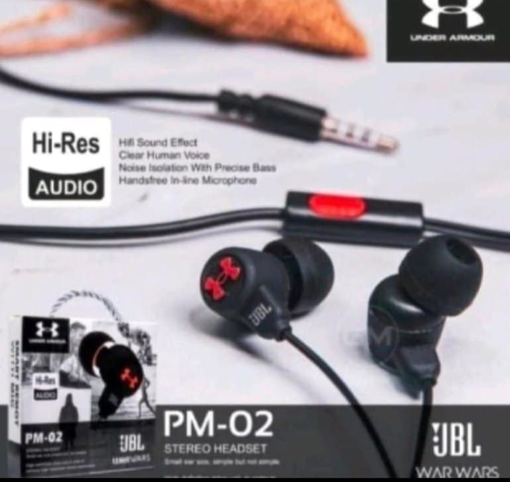 HF JBL PM-02 di qeong.com