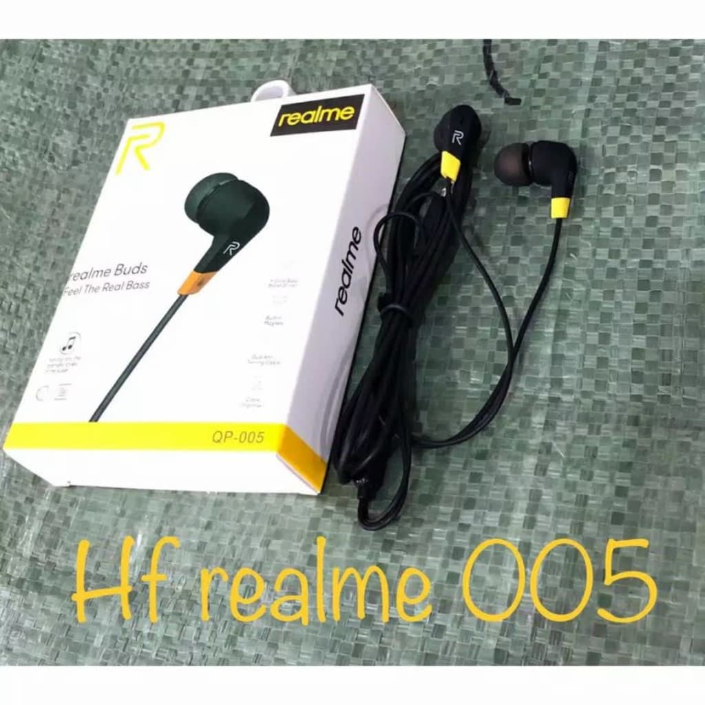 HANDSFRE REALME 005 di qeong.com