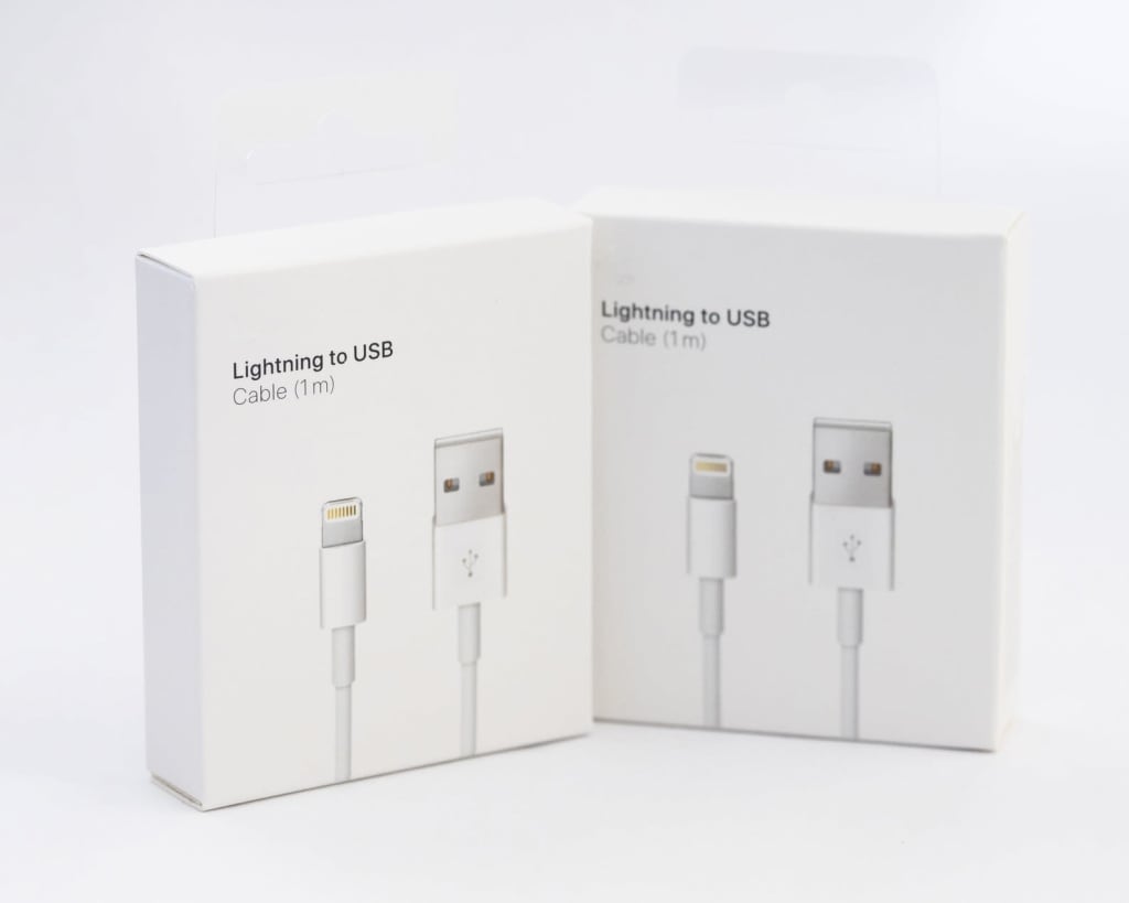 KABEL IPHONE PROMAX USB  C -LIGHTING di qeong.com