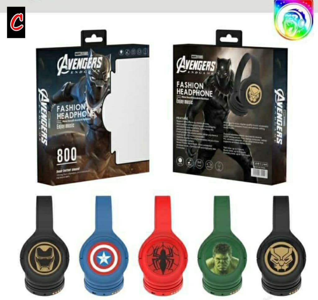 HEADPHONE KABEL GAMING ARMY di qeong.com