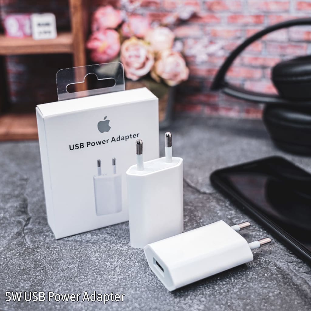 Adaptor / Batok Iphone 5/6 ori 99 di qeong.com