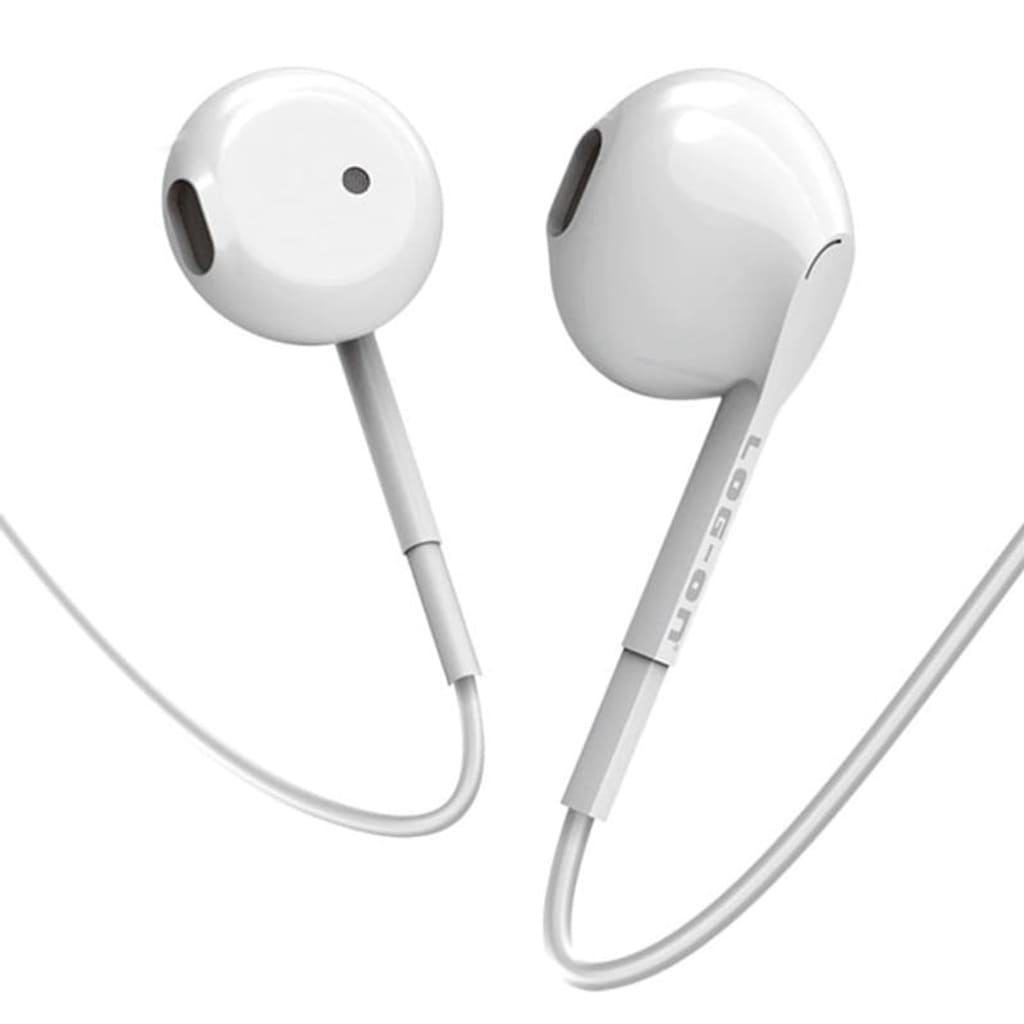 EARPHONE LOGON PREMIUM LO-HF-530 di qeong.com