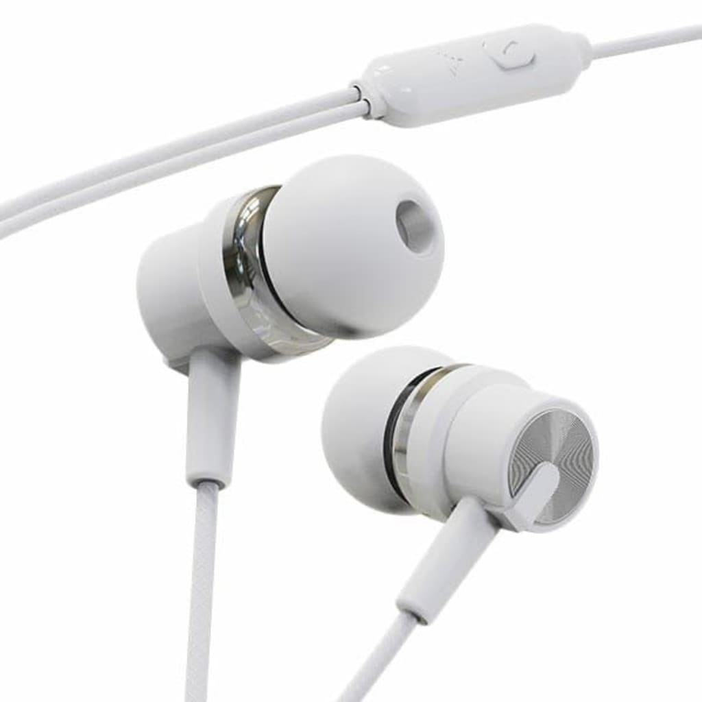 EARPHONE LOGON HF-630 di qeong.com