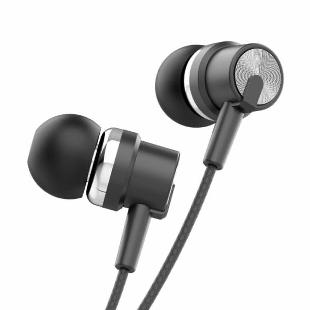 EARPHONE LOGON HF-630 di qeong.com