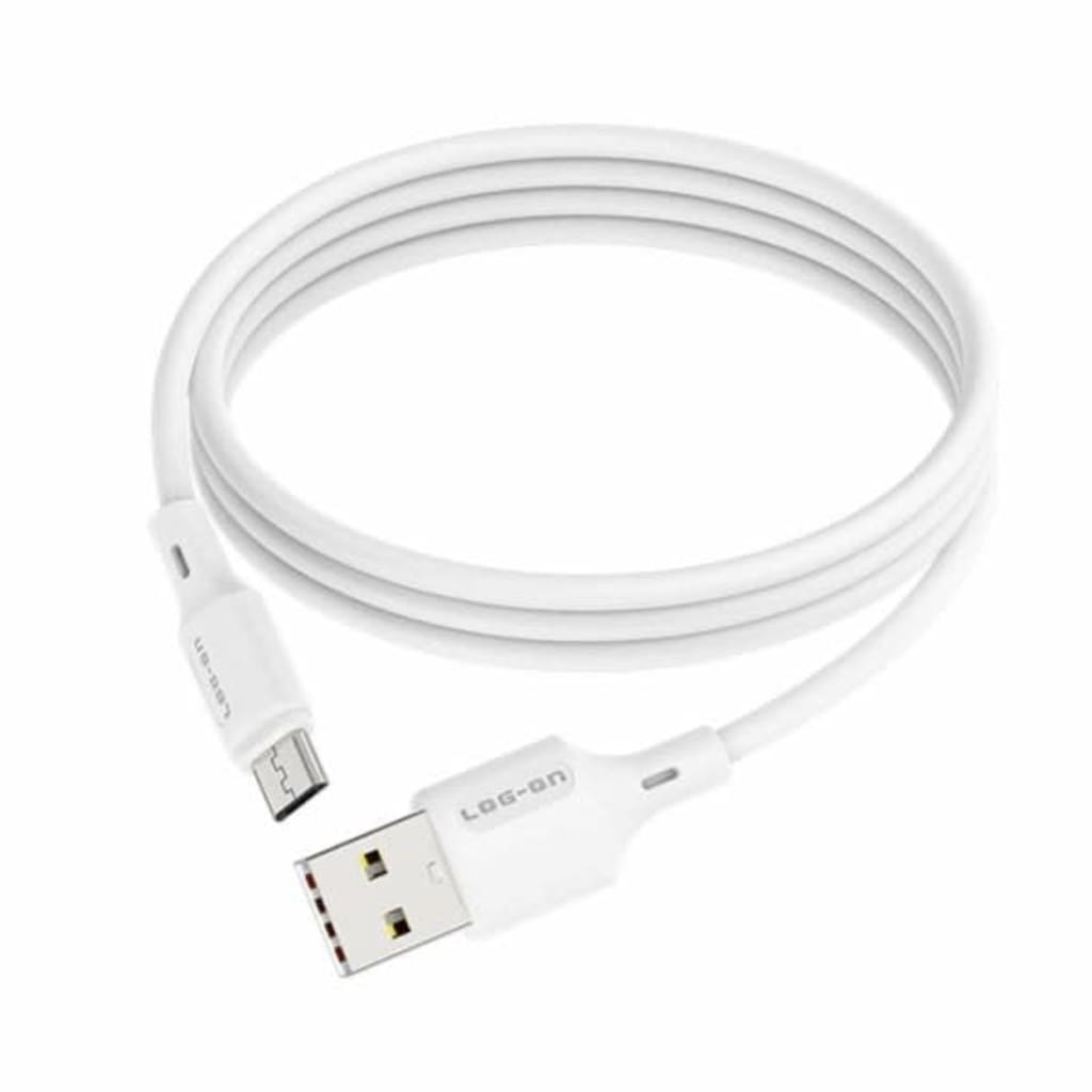 KABEL DATA LOGON LO-CB28⚡ di qeong.com