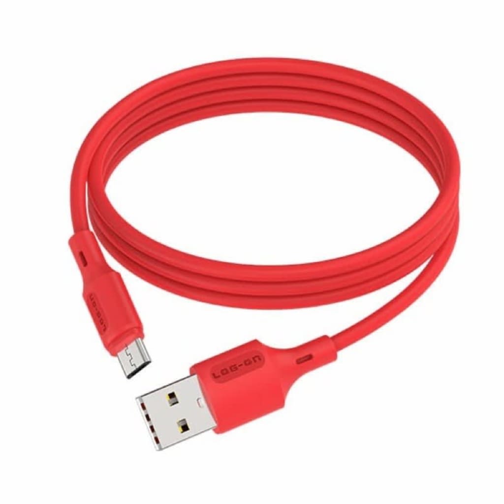 KABEL DATA LOGON LO-CB28⚡ di qeong.com