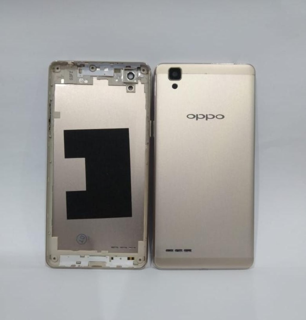 BATERRY OPPO ORI 99%/100% di qeong.com