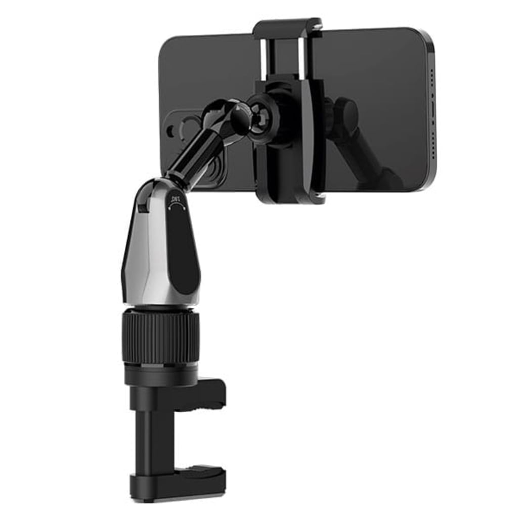 LOG ON CAR HOLDER MULTIFUNCTION LO-CRH38 di qeong.com