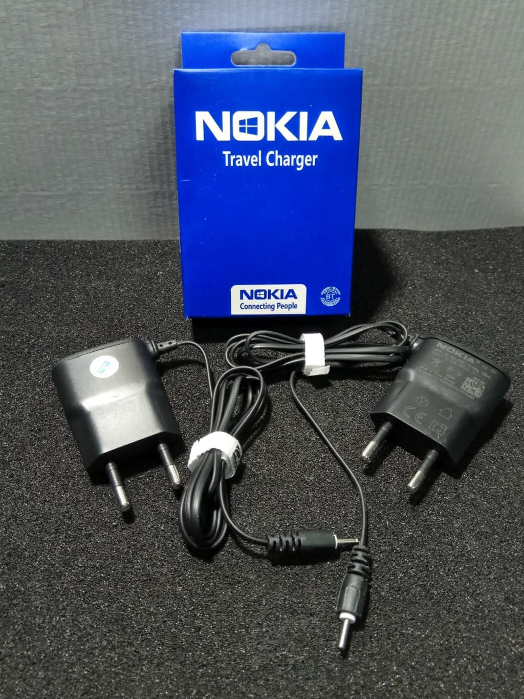 CHARGER NOKIA di qeong.com