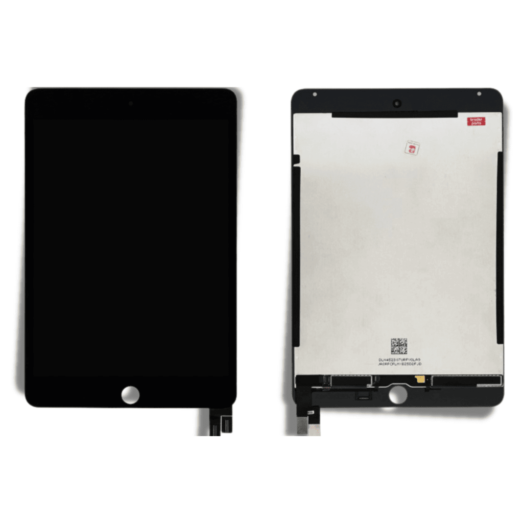 LCD IPAD MINI 4 RETINA ORI BLACK +T/S di qeong.com