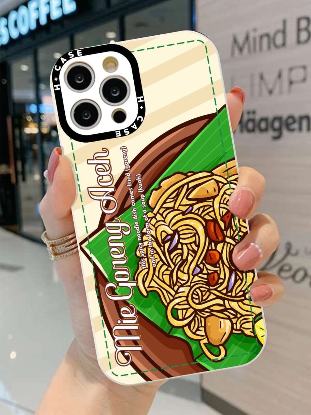 CASE PREMIUM NUSANTARA FOOD PC di qeong.com