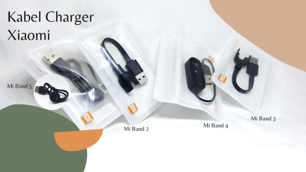 KABEL CHARGER XIAOMI di qeong.com