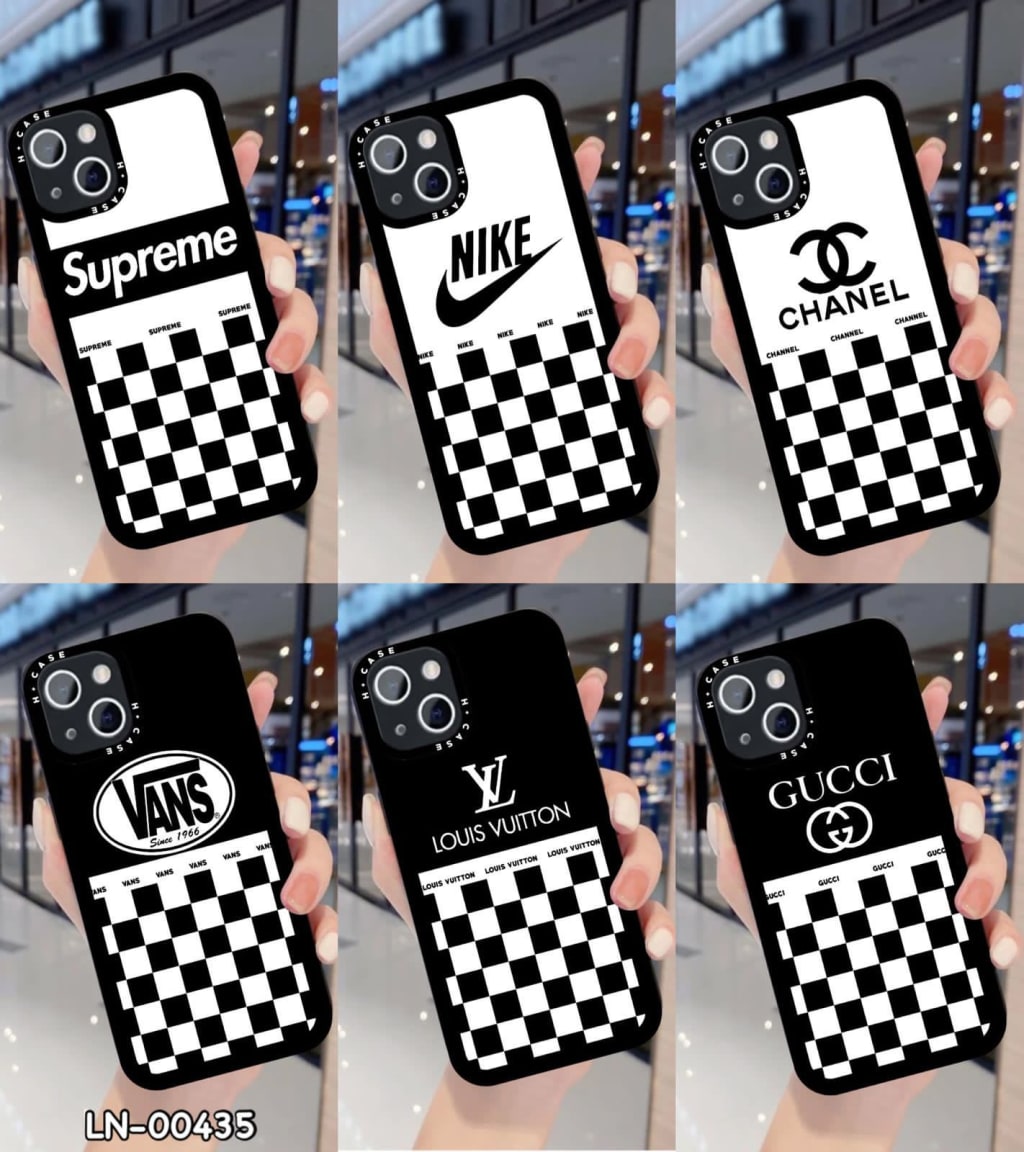 CASE PREMIUM FULL LIST MIX VANS di qeong.com