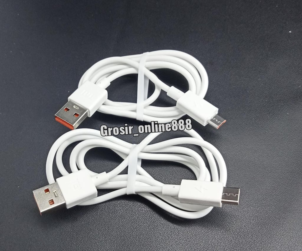 Kabel Xiaomi Mi 11 Original Fast Charging Kabel Micro Usb & Type C di qeong.com