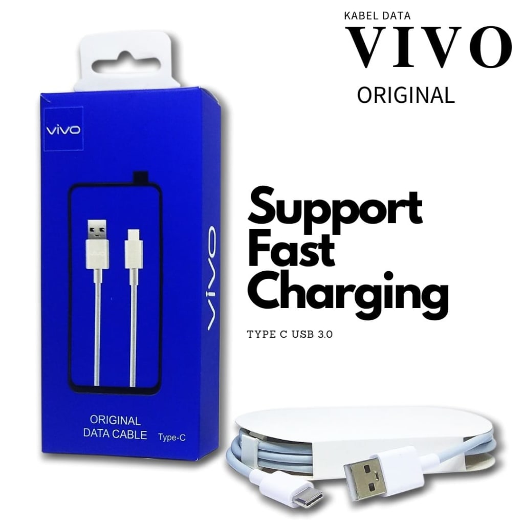 KABEL DATA  VIVO di qeong.com