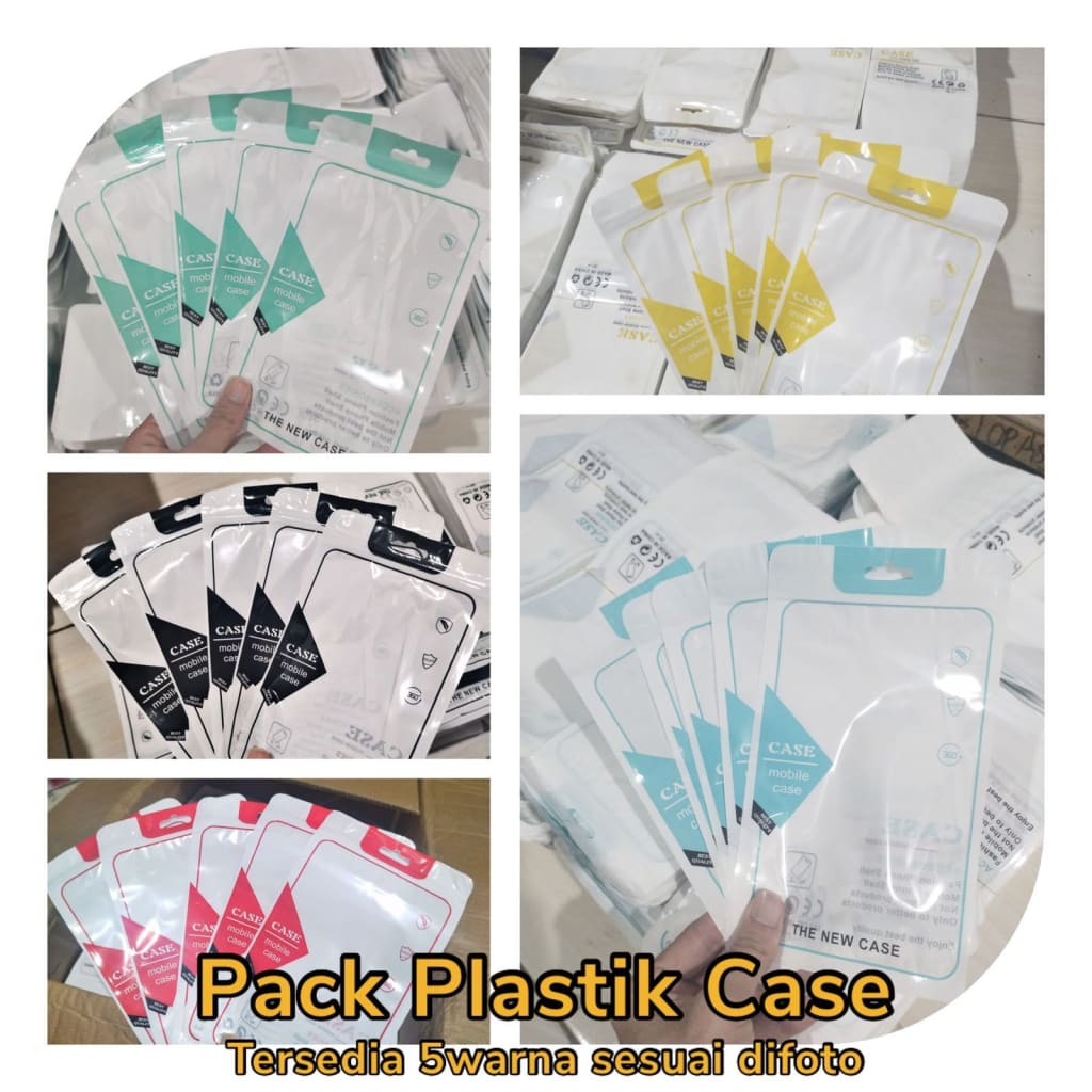 PACKING PLASTIK ICASE di qeong.com