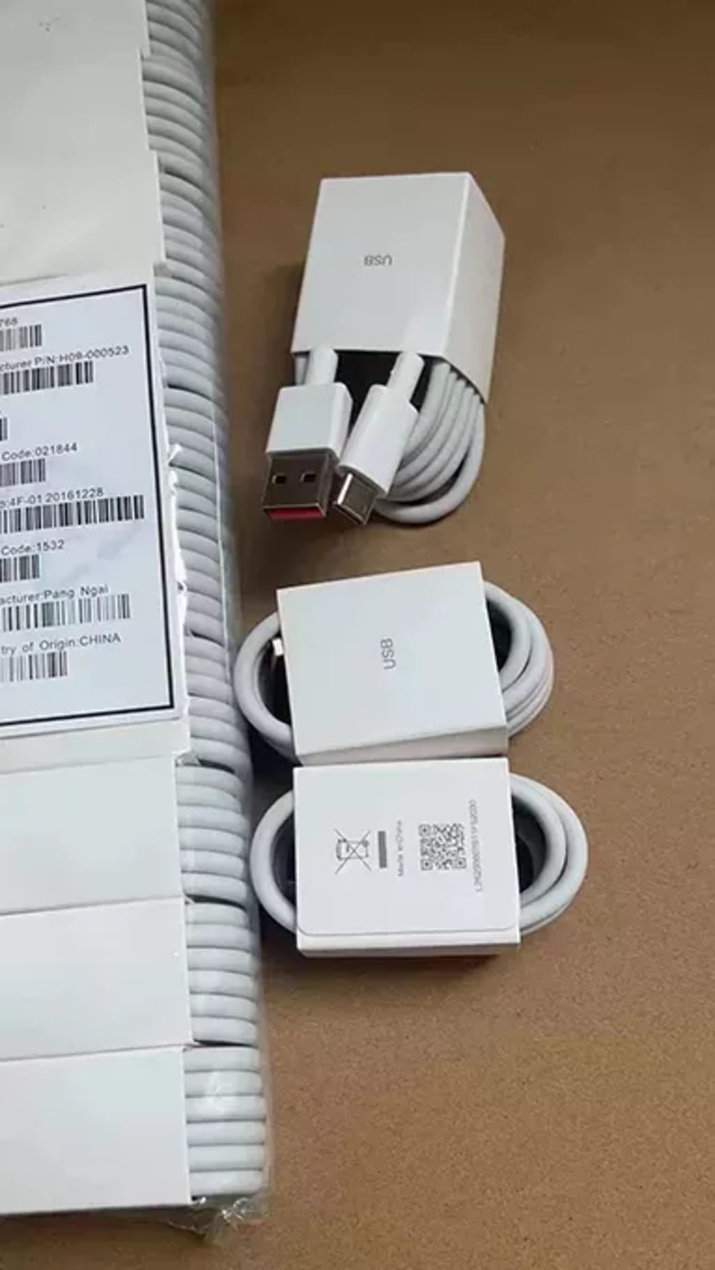 Charger XIAOMI Mi 11T PRO 120W di qeong.com