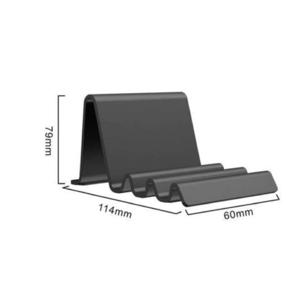 Holder Folding Desktop Stand HD-48 di qeong.com