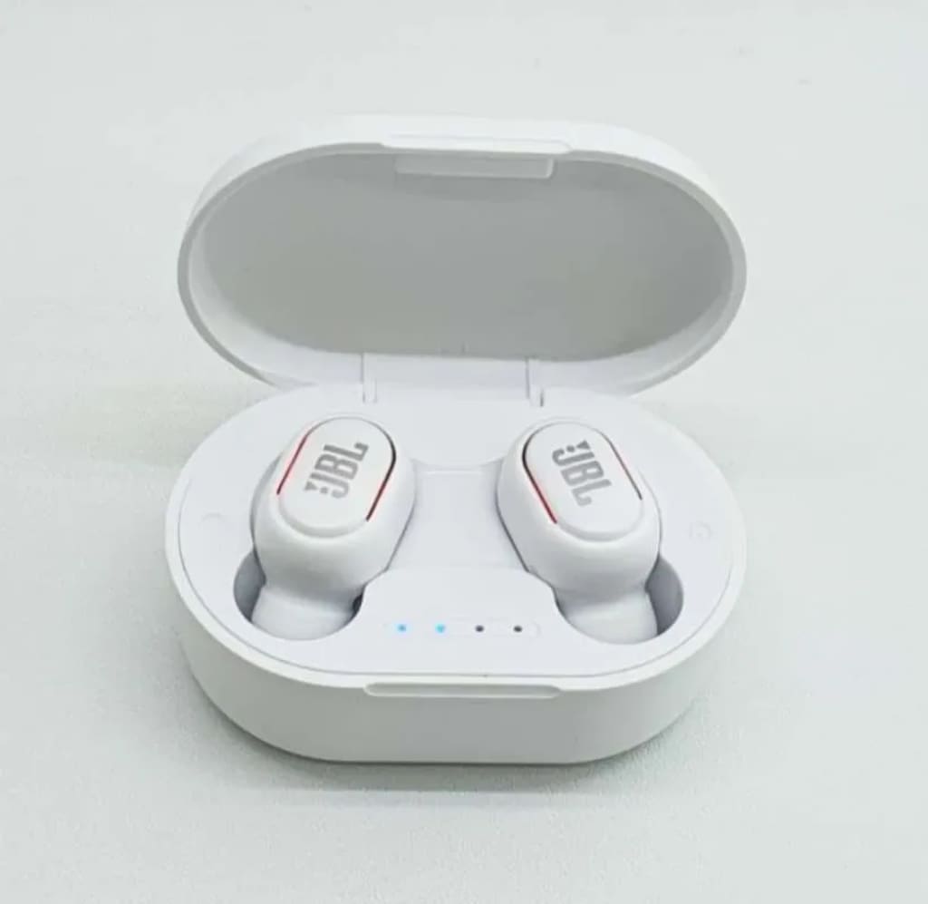 HEADSET BLUETOOTH JBL TWS M1 di qeong.com